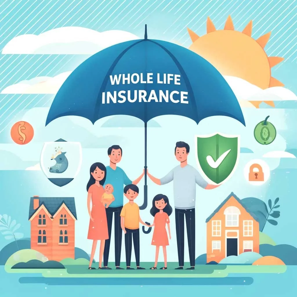 Whole Life Insurance
