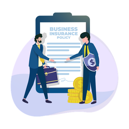 Business Coverage