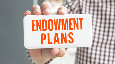 Endowment Plans