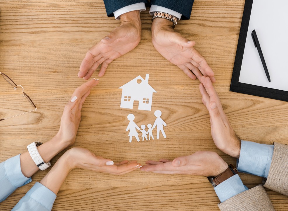 Term Life Insurance