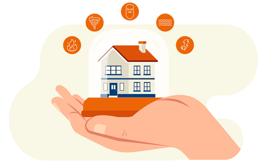 Types of Home Insurance