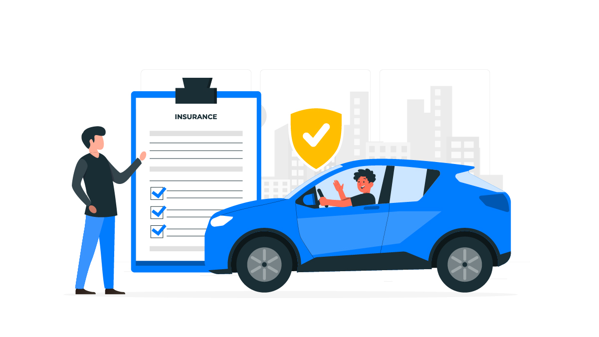 Benefits of Vehicle Insurance