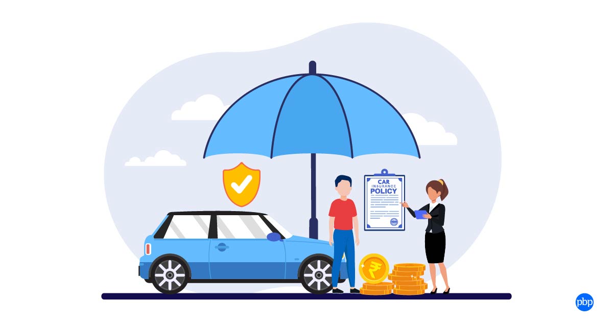 Vehicle Insurance