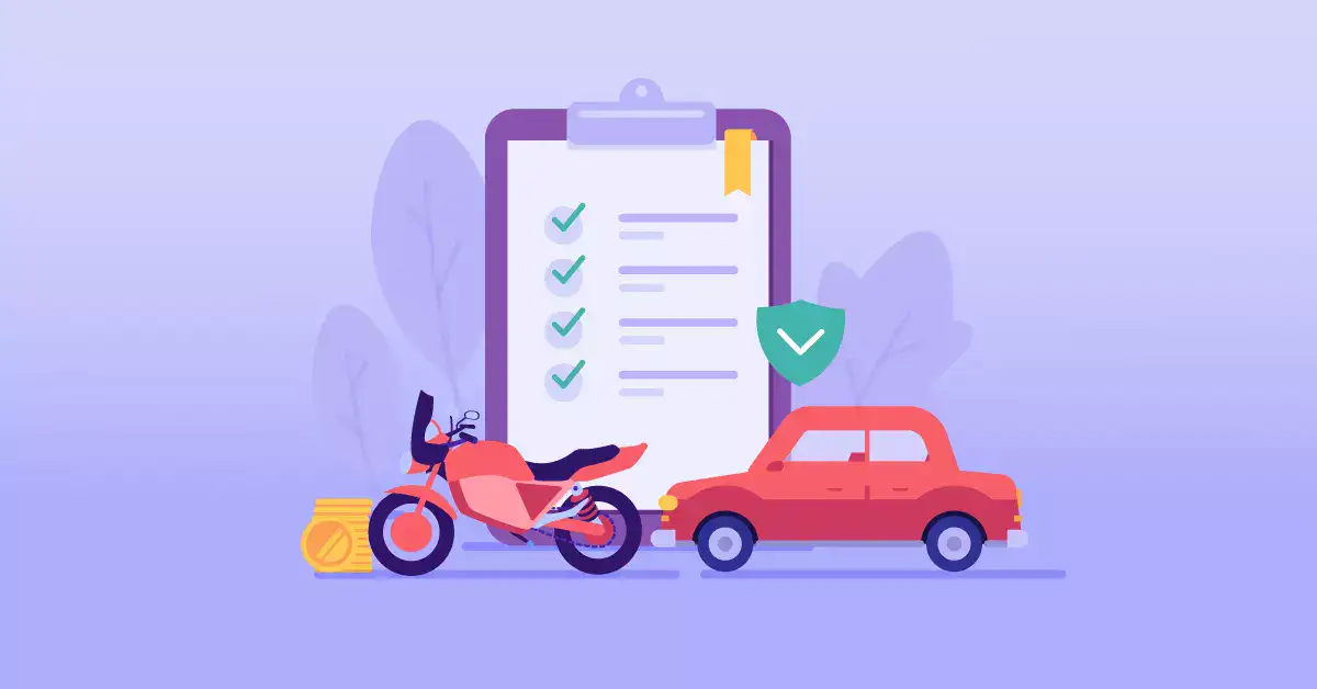 Vehicle Coverage