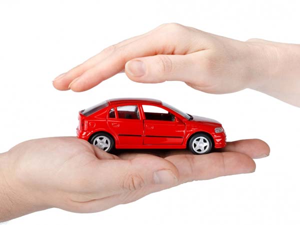 Types of Vehicle Insurance